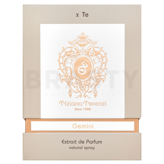 Tiziana Terenzi Gemini Parfum unisex 100 ml