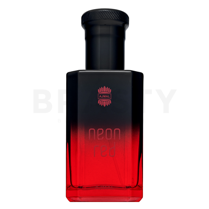 Ajmal Neon Red parfumirana voda unisex 100 ml