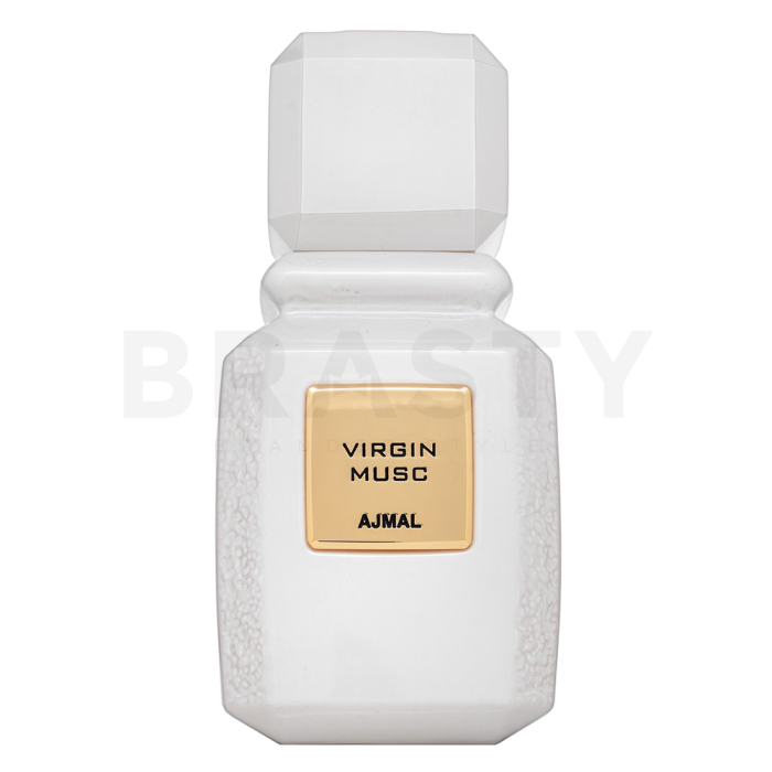 Ajmal Virgin Musc Eau de Parfum nőknek 100 ml