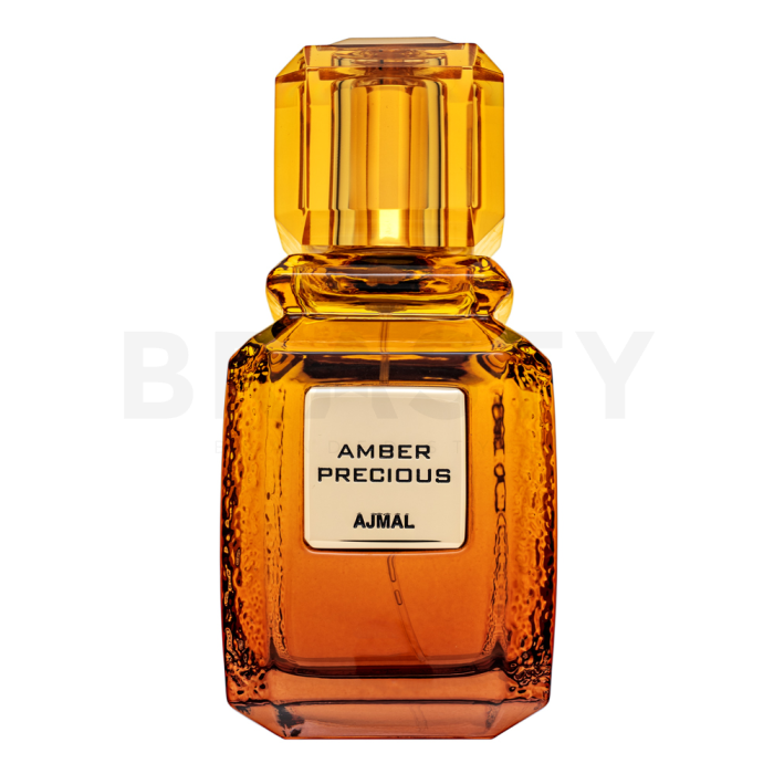 Ajmal Amber Precious parfémovaná voda unisex 100 ml