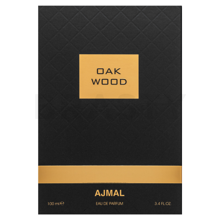 Ajmal Oak Wood parfémovaná voda unisex 100 ml