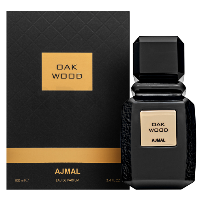 Ajmal Oak Wood parfémovaná voda unisex 100 ml