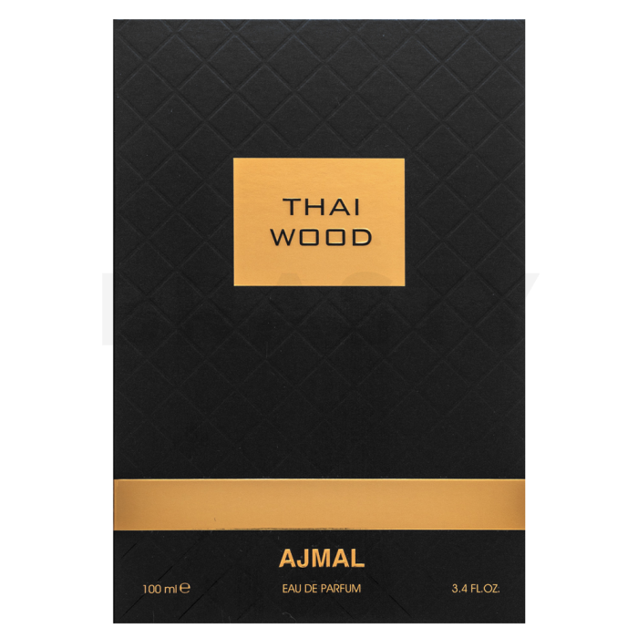 Ajmal Thai Wood parfémovaná voda unisex 100 ml