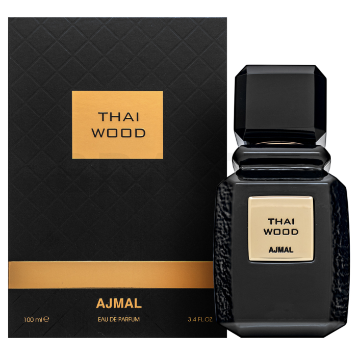 Ajmal Thai Wood parfémovaná voda unisex 100 ml