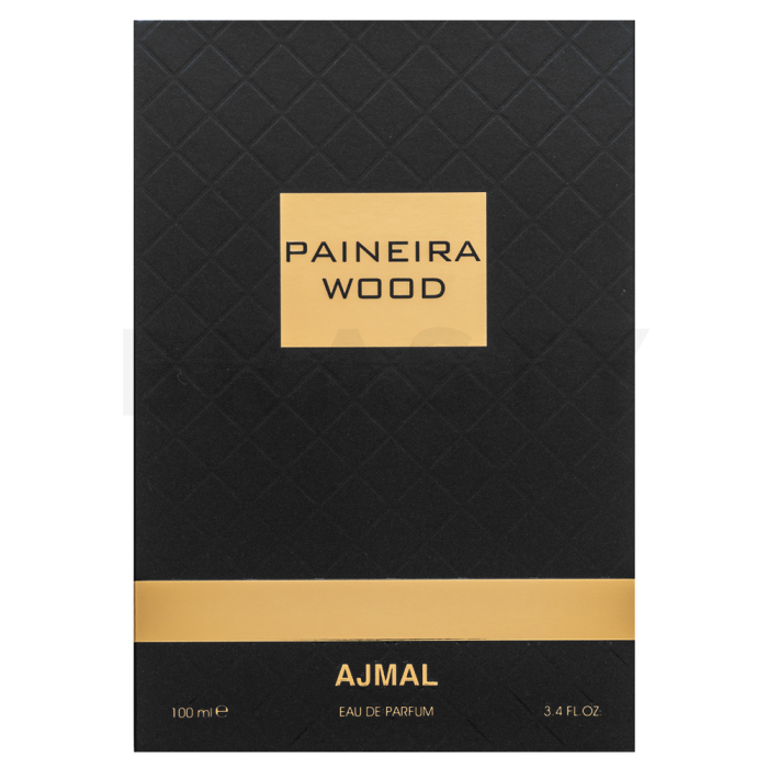 Ajmal Paineira Wood parfémovaná voda unisex 100 ml