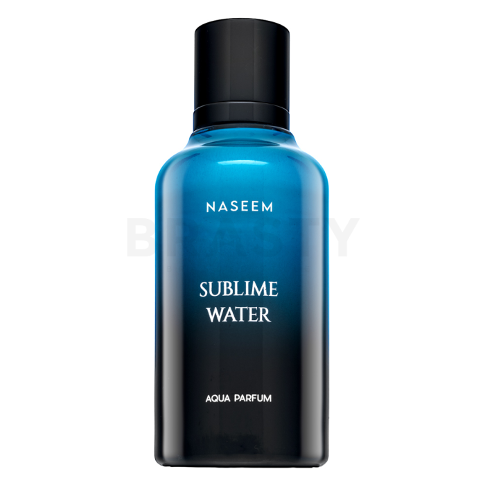 Naseem Sublime Water Eau de Toilette unisex 100 ml