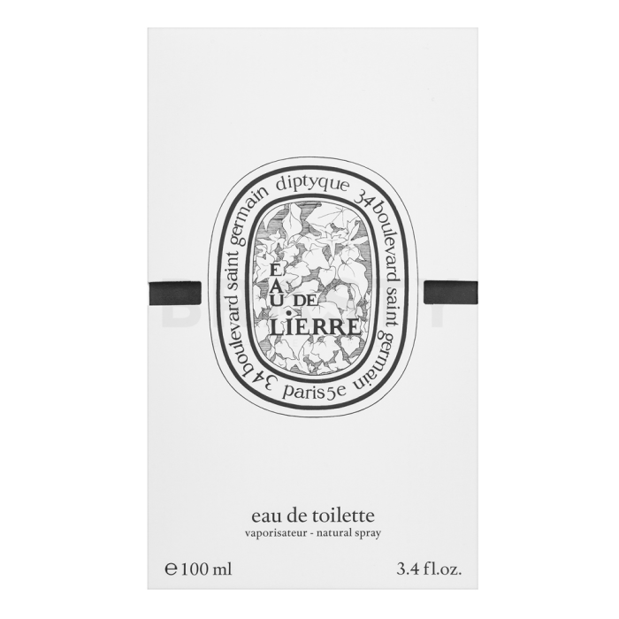 Diptyque Eau de Lierre Eau de Toilette voor vrouwen Extra Offer 2 100 ml