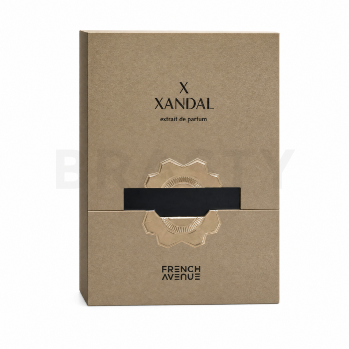 French Avenue X Xandal Aromatix čistý parfém unisex 100 ml