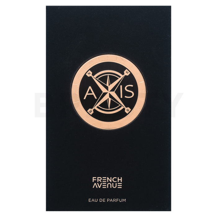 French Avenue Axis parfémovaná voda unisex 100 ml