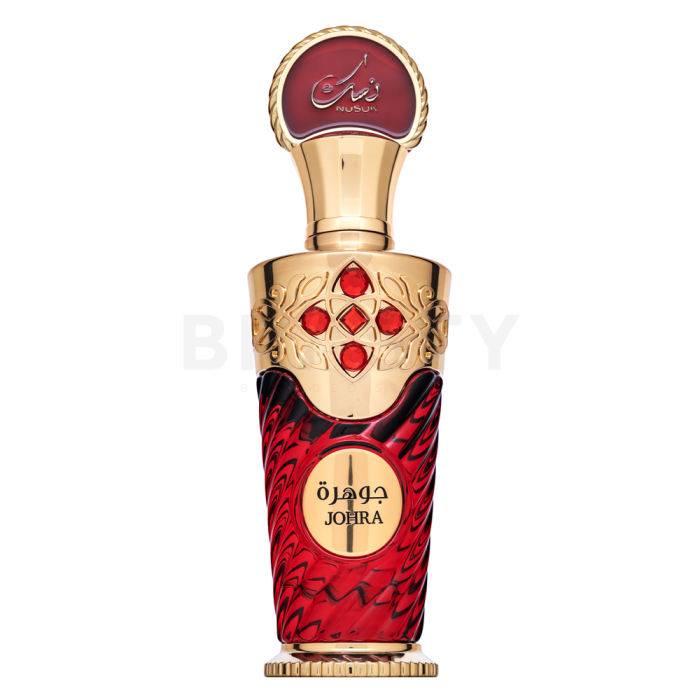Nusuk Johra tiszta parfüm nőknek 100 ml