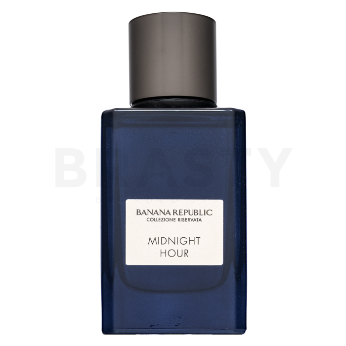 Banana Republic Midnight Hour Парфюмна вода унисекс 75 ml