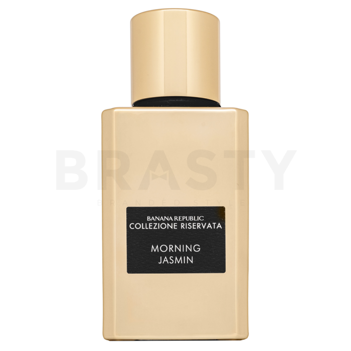 Banana Republic Morning Jasmin čistý parfém pre ženy 75 ml