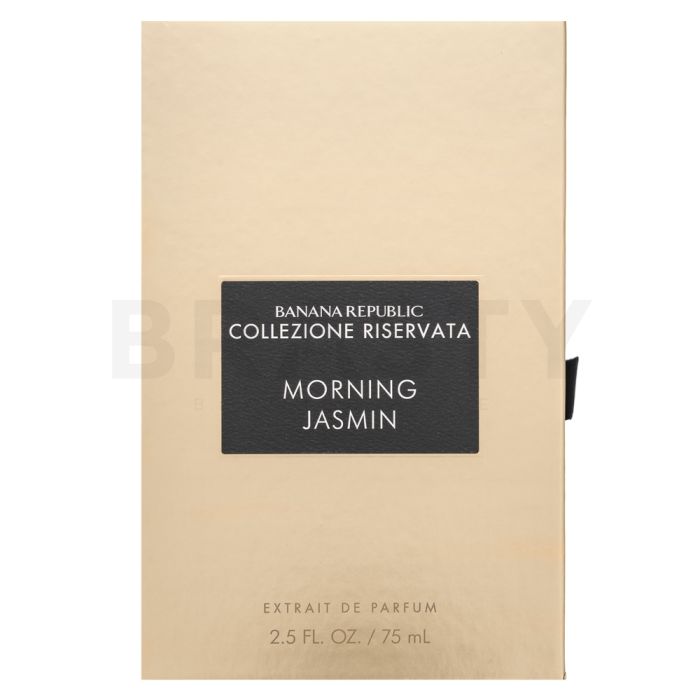 Banana Republic Morning Jasmin čistý parfém pre ženy 75 ml