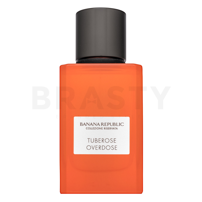 Banana Republic Tuberose Overdose parfémovaná voda unisex 75 ml