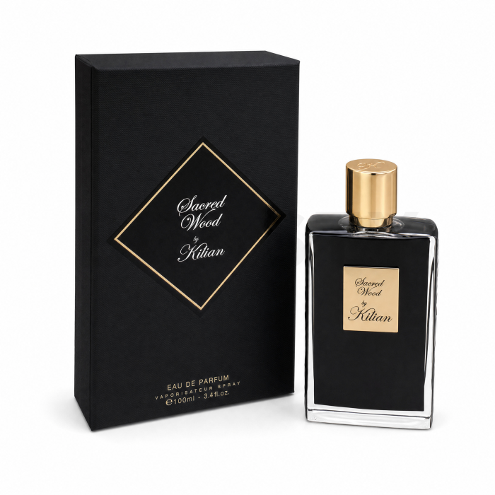 Kilian Sacred Wood Eau de Parfum unisex 100 ml