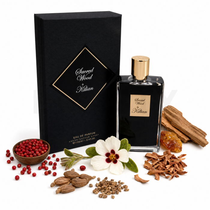 Kilian Sacred Wood Eau de Parfum unisex 100 ml