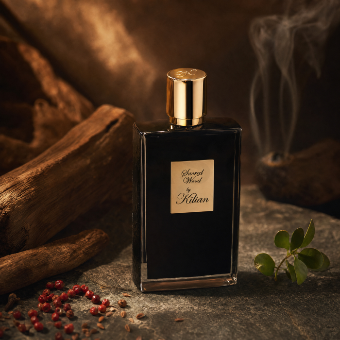Kilian Sacred Wood Eau de Parfum unisex 100 ml