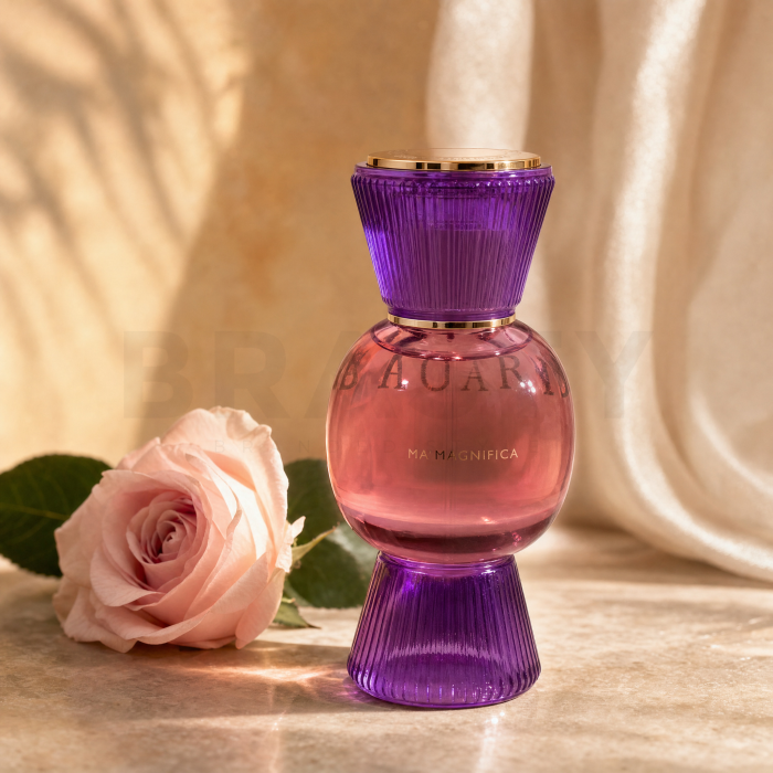 Bvlgari Allegra Ma'magnifica Eau de Parfum nőknek 50 ml