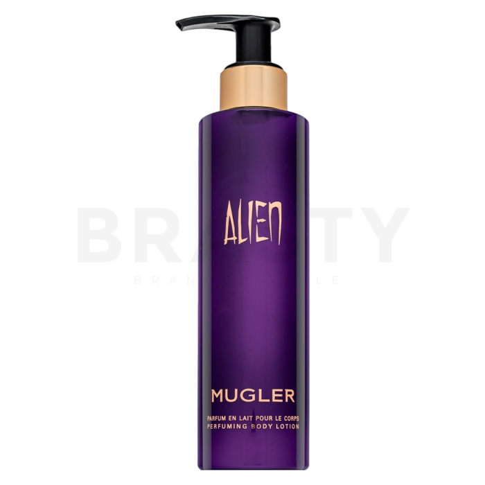 Thierry Mugler Alien лосион за тяло за жени 200 ml
