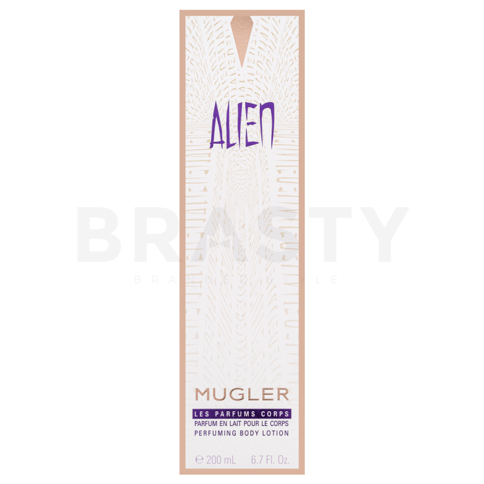 Thierry Mugler Alien лосион за тяло за жени 200 ml