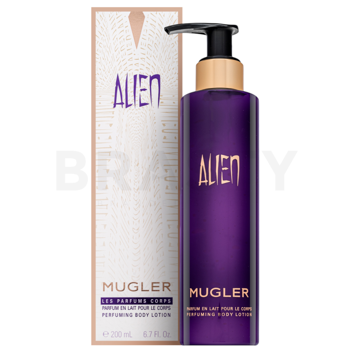 Thierry Mugler Alien лосион за тяло за жени 200 ml