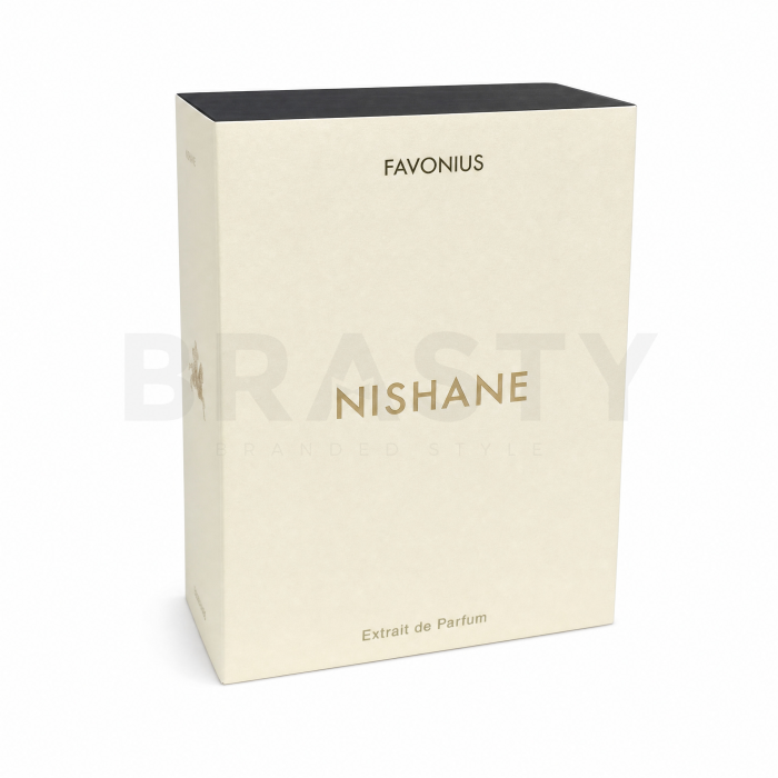 Nishane Favonius čistý parfém unisex 100 ml