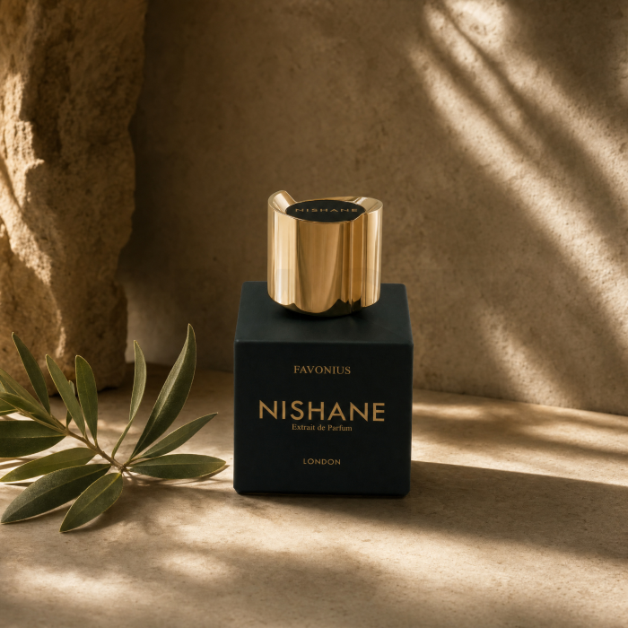 Nishane Favonius čistý parfém unisex 100 ml