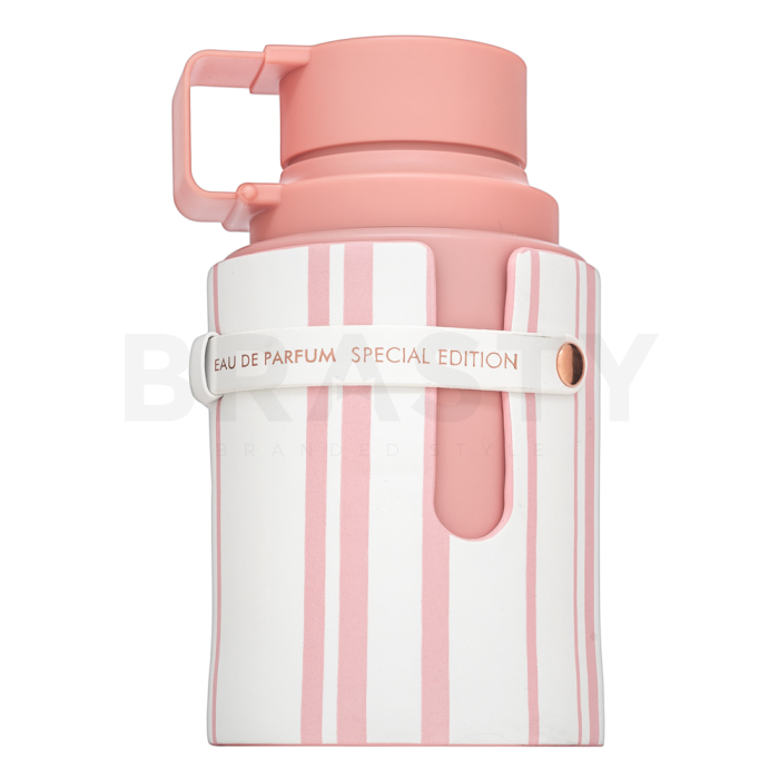 Armaf Odyssey Candee Special Edition Eau de Parfum voor vrouwen 200 ml