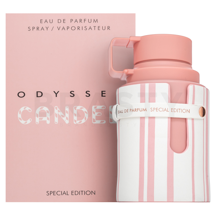 Armaf Odyssey Candee Special Edition Eau de Parfum voor vrouwen 200 ml