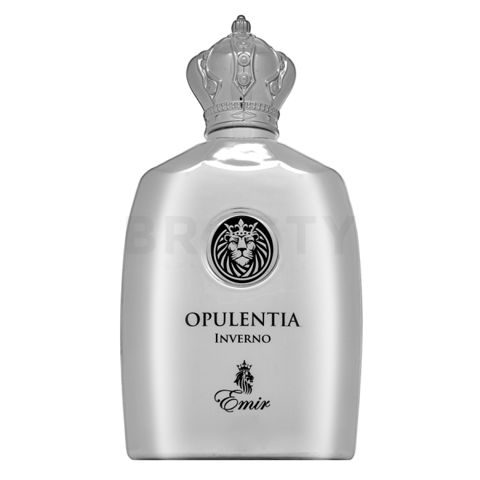 Emir Opulentia Inverno Eau de Parfum férfiaknak Extra Offer 3 100 ml