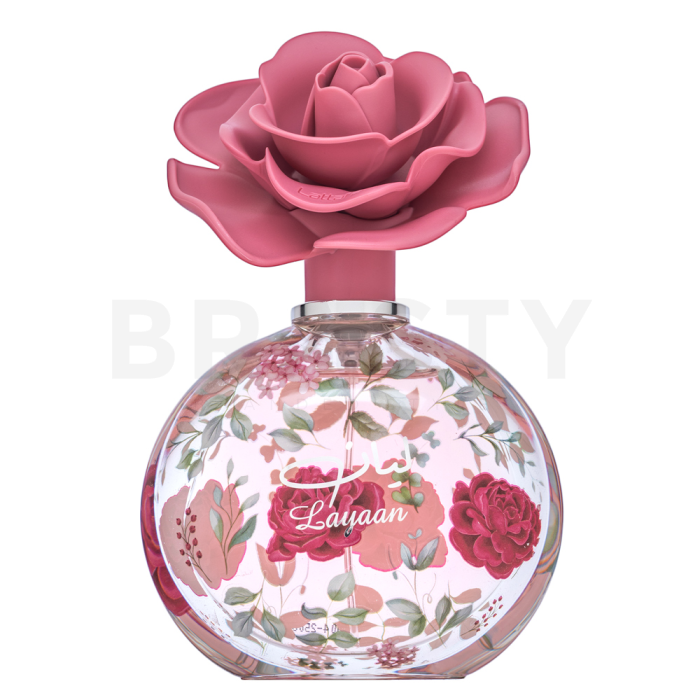 Lattafa Layaan Eau de Parfum para mujer 75 ml