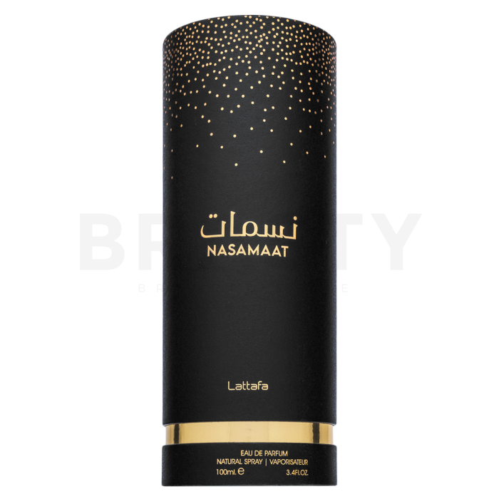 Lattafa Nasamaat Eau de Parfum unisex 100 ml