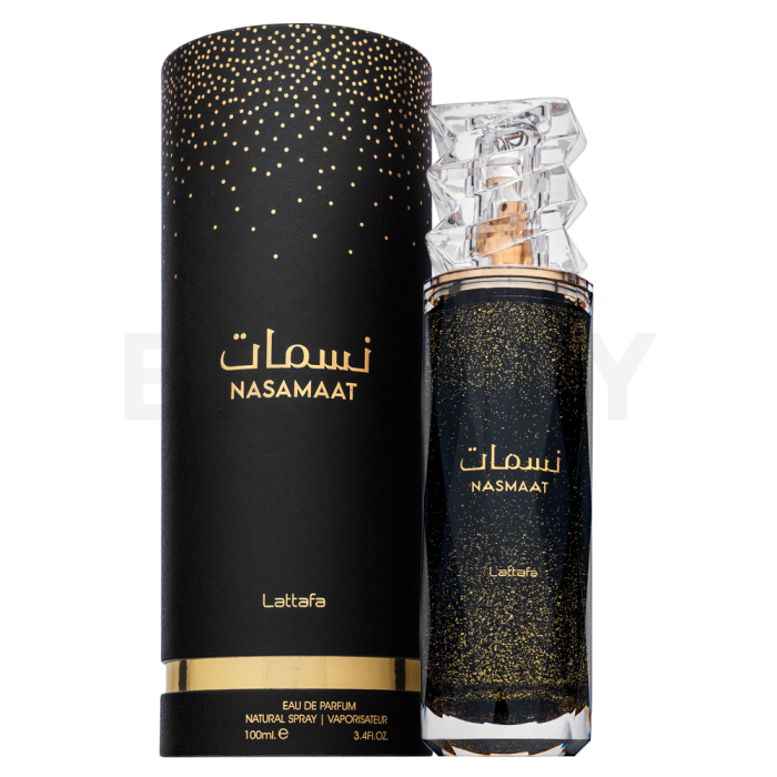Lattafa Nasamaat Eau de Parfum unisex 100 ml
