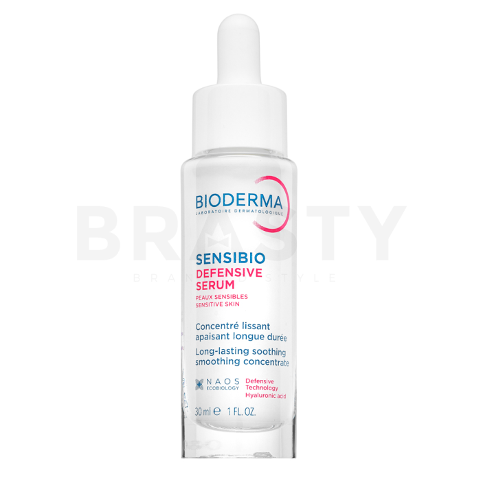 Bioderma Sensibio ser Defensive Serum 30 ml