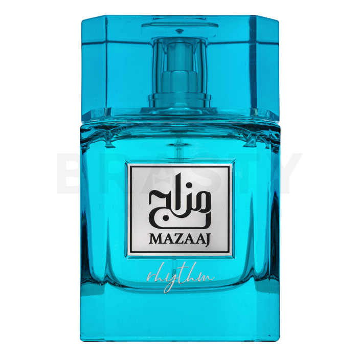 Zimaya Mazaaj Rhythm Eau de Parfum uniszex 100 ml