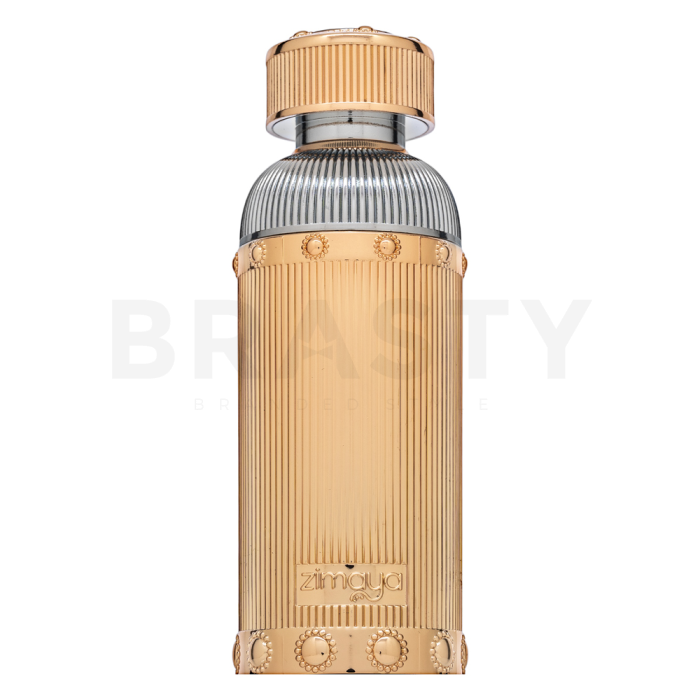 Zimaya Sharaf Parfümiertes öl unisex 20 ml