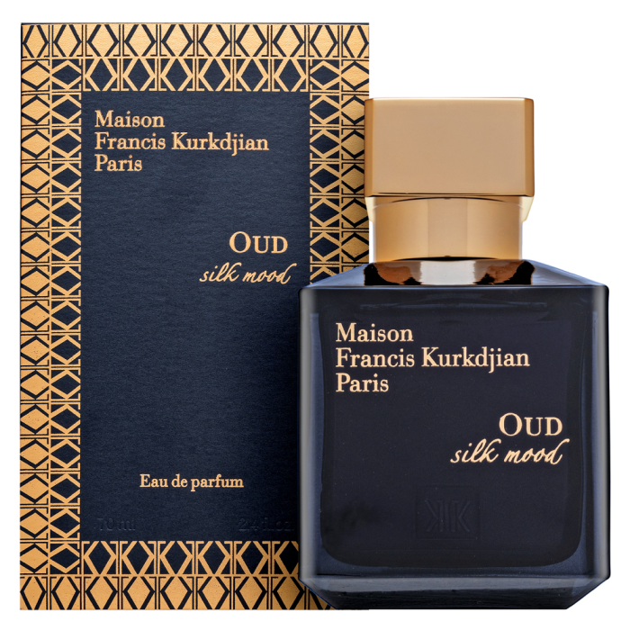 Maison Francis Kurkdijan Oud Silk Mood Eau de Parfum unisex Extra Offer 2 70 ml