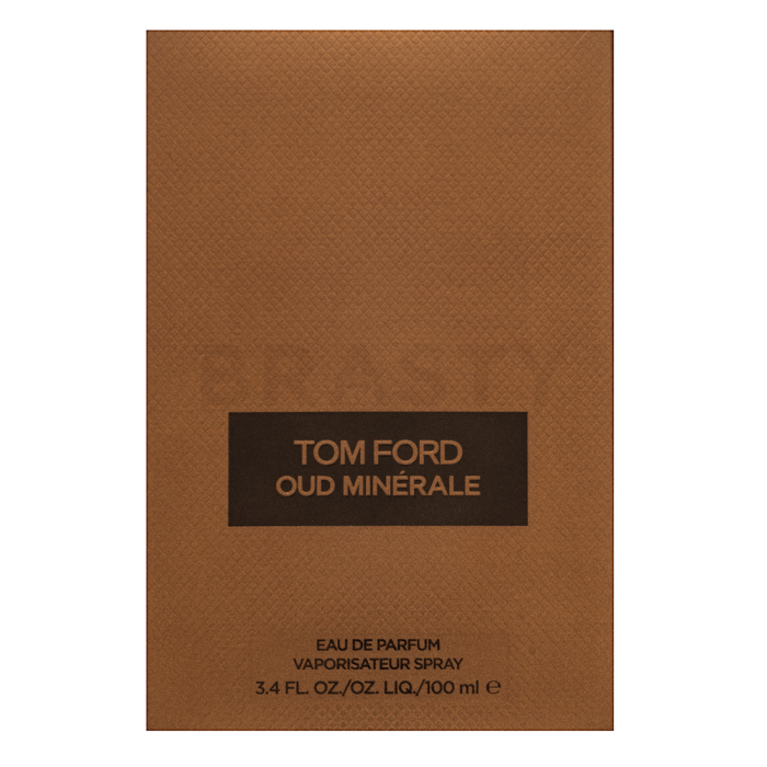 Tom Ford Oud Minérale (2023) Eau de Parfum uniszex Extra Offer 3 100 ml