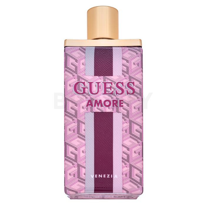 Guess Amore Venezia woda toaletowa unisex Extra Offer 2 100 ml