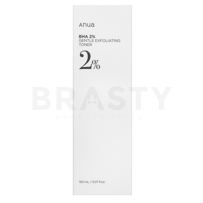 Anua BHA 2% exfolierendes Tonikum Gentle Exfoliating Toner 150 ml