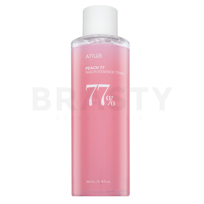 Anua Peach 77 Tonikum Niacin Essence Toner 250 ml