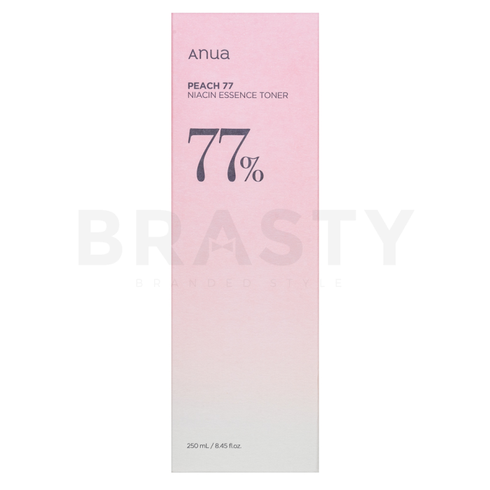 Anua Peach 77 Tonikum Niacin Essence Toner 250 ml