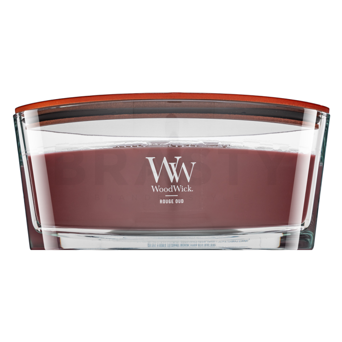 Woodwick Rouge Oud 453,6 g