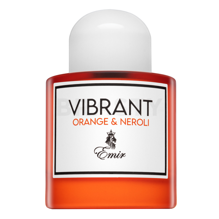 Emir Vibrant Orange And Neroli Парфюмна вода унисекс Extra Offer 100 ml