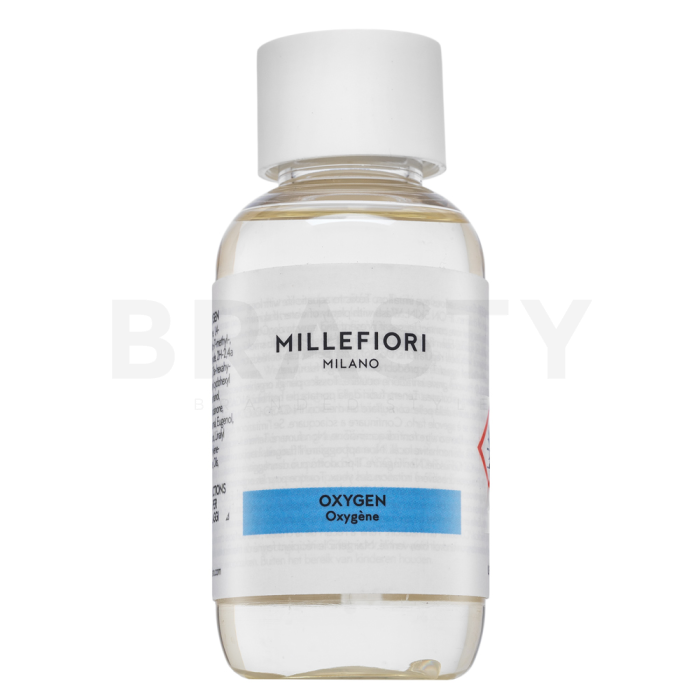 Millefiori Milano Fragrance Diffuser Oxygen Refill 100 ml