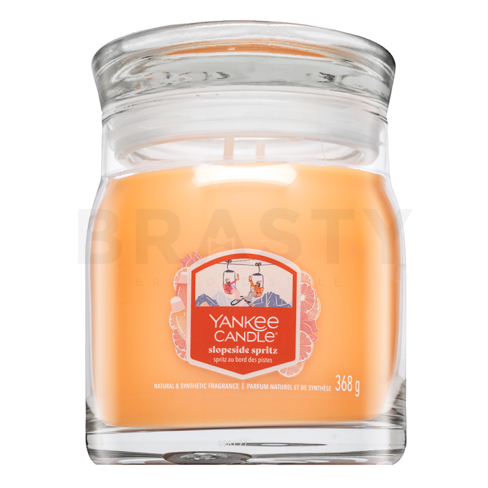 Yankee Candle Slopeside Spritz 368 g