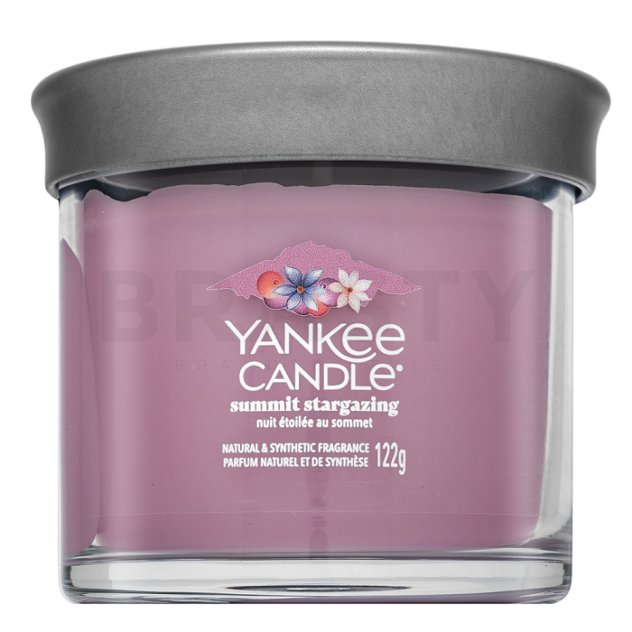 Yankee Candle Tumbler Summit Stargazing 122 g