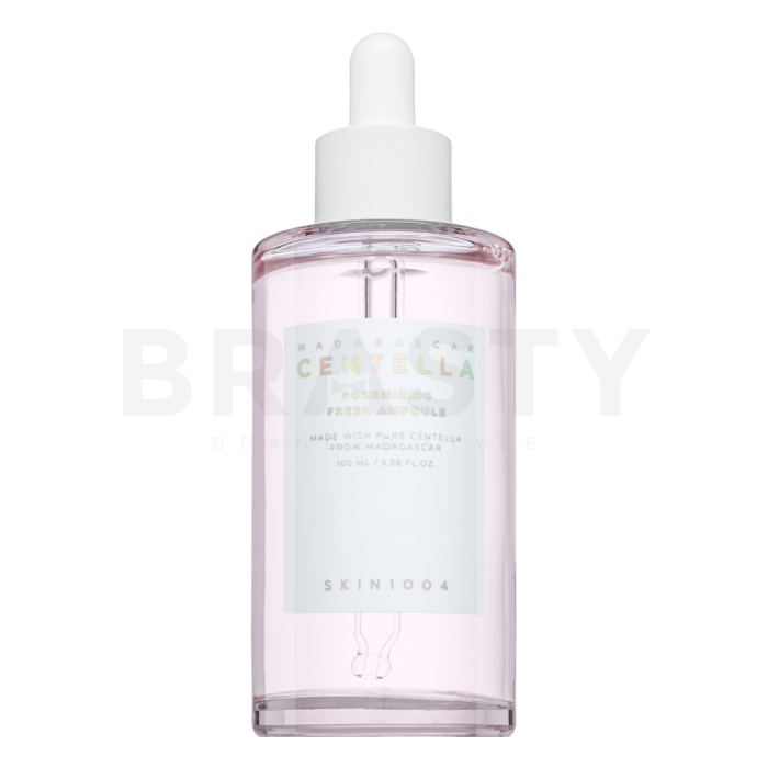 Skin1004 Madagascar Centella sérum Poremizing Fresh Ampoule 100 ml