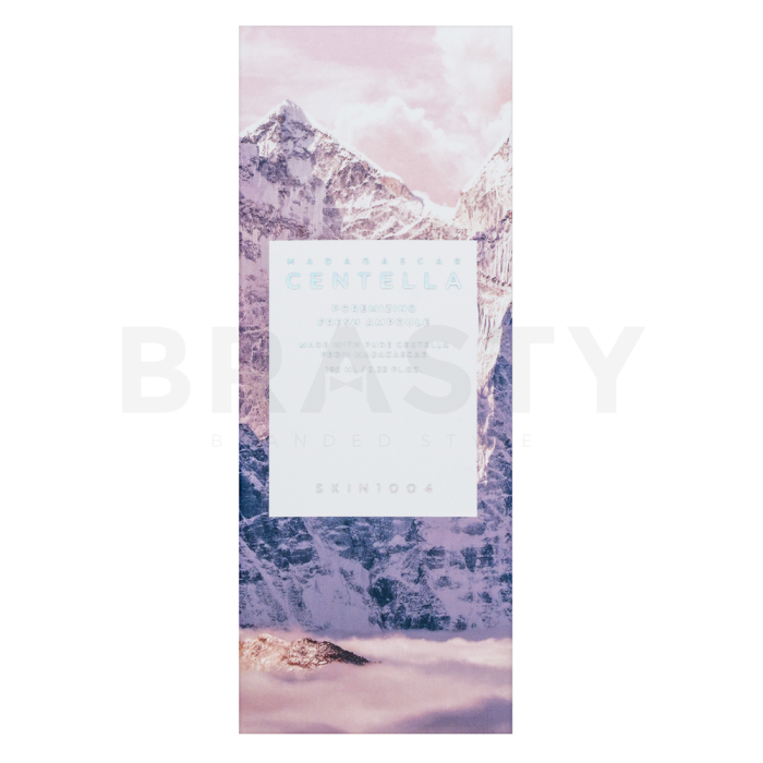 Skin1004 Madagascar Centella sérum Poremizing Fresh Ampoule 100 ml