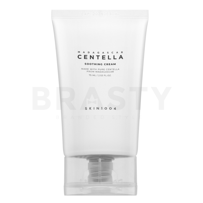 Skin1004 Madagascar Centella zklidňující krém Soothing Cream 75 ml